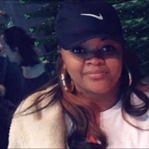 Meet your Posher, Annalee